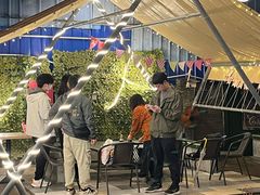 -光头佬室内钓虾场·烧烤·团建·亲子(中山八路店)