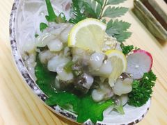 -桥岚·巷子鲜河豚鱼(专门店)