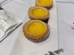 蛋挞皇-名盈轩酒家(新一城店)