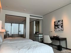 -长沙尼依格罗酒店