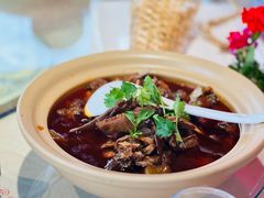 -饭江湖·江湖菜(湖广会馆店)