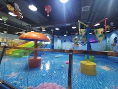 -汤W城市微度假(仓山店)