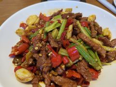 -外婆烧.老杭帮菜(庆春店)