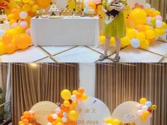 -艾加柒克蛋糕茶歇甜品台(春熙路店)