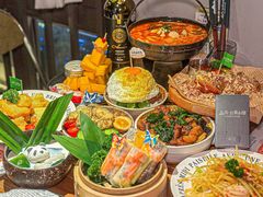 -岛风·台食小馆 ISLAND BISTRO(烟台山店)