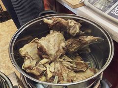 -清真·益鑫羊肉手抓馆(花园北街店)