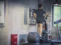 -蜗牛健身·私教馆(海珀香庭店)