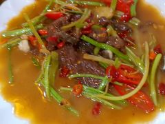 爆炒牛双脆-杨家汀州韵(万达店)