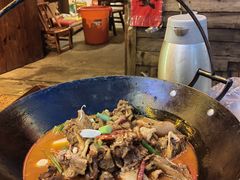 -富正毅三下锅·湘西韵味(天门山索道店)