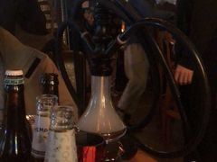 -HIB HUB公社(解放西路店)