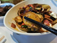 -解放碑威斯汀酒店-知味国际美食餐厅