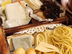 -格桑花开药膳蔬食文化空间