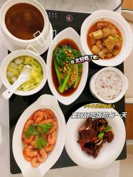 -馨美母婴护理中心(石狮店)