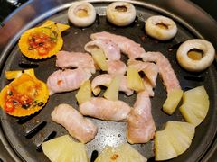 -真熙家牛排烤肉无限续(百脑汇店)