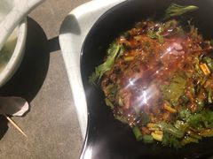-贰重天冰煮羊自助火锅(东坝店)