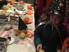 -阜阳富力万达嘉华酒店·美食汇自助餐厅