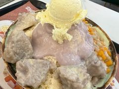 -鲜芋仙(中环百联2店)