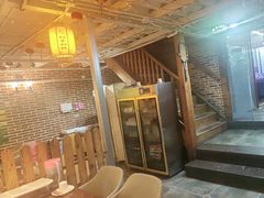 -三个大叔东北烧烤·砂锅菜(西三旗店)