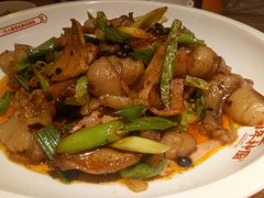 -百年神厨·地道川菜(清江西路店)