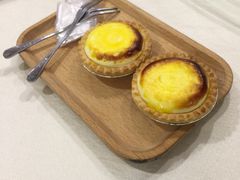 流心芝士挞-茶米烧腊茶餐厅(石龙店)