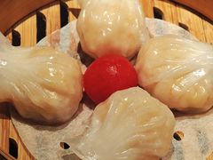 -茶港·点心·啫啫煲(江夏中百店)