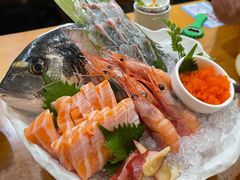 -银子铁板烧料理自助餐(人民广场店)