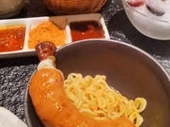 -牛家酒场(7mall店)