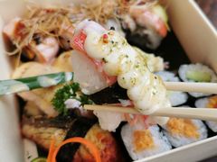 -莳空烧鸟店(晨沐店)