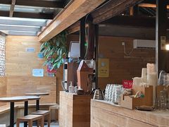 -VOYAGE COFFEE(北锣鼓巷店)