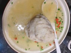 -三道菜(明堂公园店)