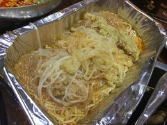 -香约老地方烧烤(九道街店)