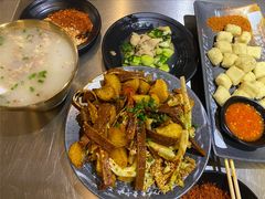 -微醺烤牛·炭火烧烤·精酿啤酒(东郊记忆店)
