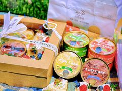 -花花卷卷·鲜食蛋糕(静安久光百货店)