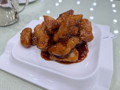 -东四民芳餐厅(世茂工三店)