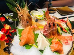 -芥末日本料理(打浦路铂尔曼旗舰店)