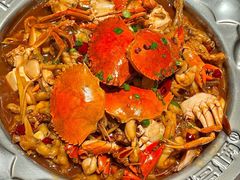 -胖哥俩肉蟹煲(重庆观音桥大融城店)