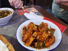 -怪噜范·贵阳小吃大排档(金源旗舰店)