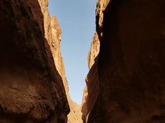 -天山神秘大峡谷