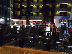 -深圳观澜格兰云天国际酒店