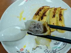 -回回锅贴(小河沿店)