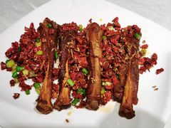 -毛家饭店(今洲广场店)