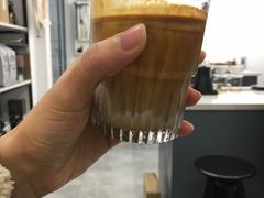 DIRTY-麻雀咖啡SPARROW COFFEE(十全街店)