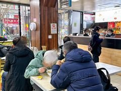 -樊记腊汁肉(竹笆市总店)