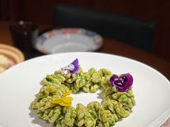 -羊门客在·烤盐池滩羊·川菜