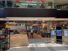 -厦门艾美酒店·新食谱西餐厅