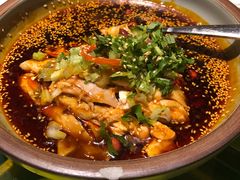-辛香汇(飞洲店)