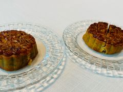 -君庭中餐馆(华强路店)