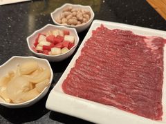 -南门涮肉(上海二店)
