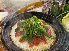 -捞围鲜·港式打边炉(海阳路店)