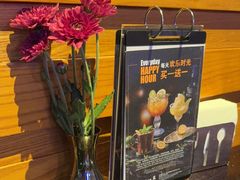 -blue frog蓝蛙(长泰广场店)